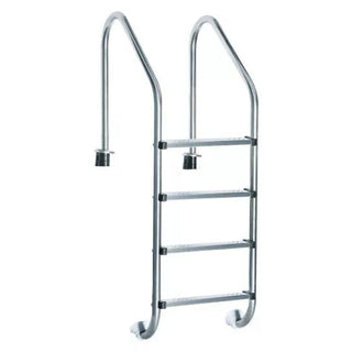 Escalera PA-ESC-STD1-4P Serie: Accesorios para piscina - Kalber