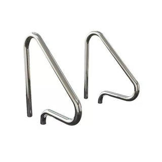 Pasamanos PA-PSM-CURV-D1 Serie: Accesorios para piscina