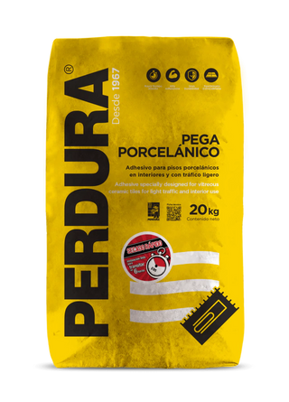 PEGA PORCELANICO/ PORCELANATO