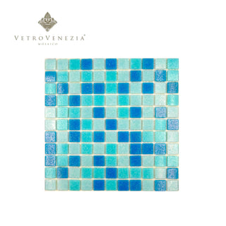 Mezcla Infinito - Vetro Venezia - Italo Vitreo - Kalber