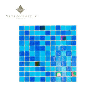 Mezcla Miami Dots - Vetro Venezia - Italo Vitreo - Kalber