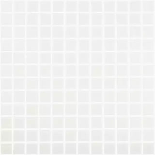 Mosaico veneciano Linea Colors 100-25 2.5 x 2.5 - Kalber