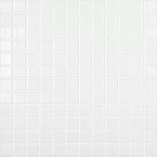 Mosaico veneciano Linea Niebla Blanco Antid