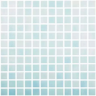 Mosaico veneciano Linea Niebla 510-25 Azul niz - Kalber