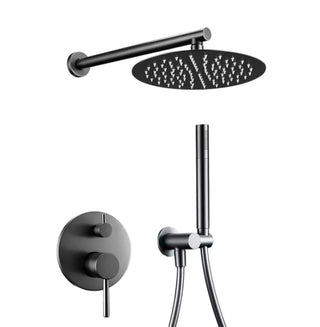 Regadera Sahara 20 N Kand COMBO (a muro)