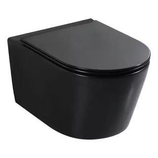 SANITARIO CLÍO BLACK