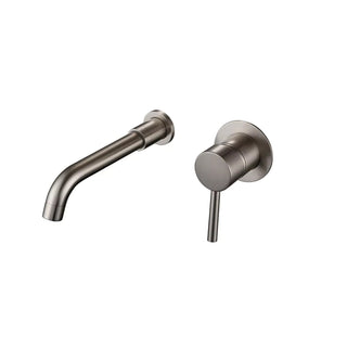 Monomando para lavabo o tina Kand