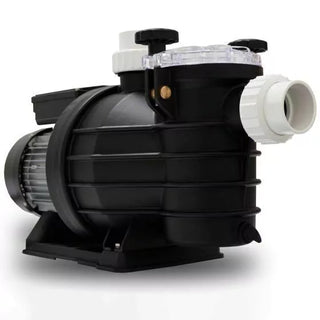 Motobomba para recircular el agua en piscina Aqua pak serie Silver