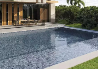 Piso Swirl 15 x 15 Castel