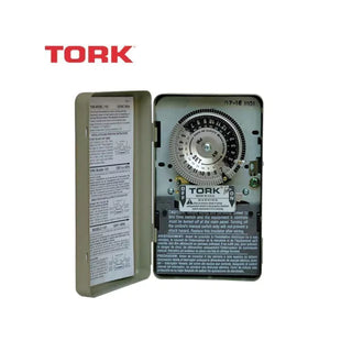 Reloj Tork Sencillo - Tork