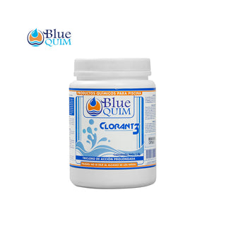 TRICLORO "CLORANT3", POLVO