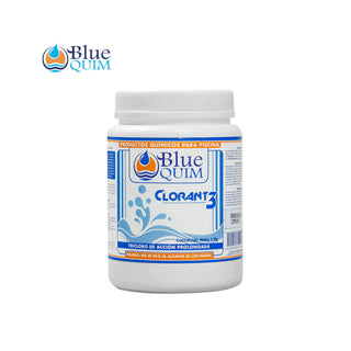 TRICLORO "CLORANT3", GRANULAR