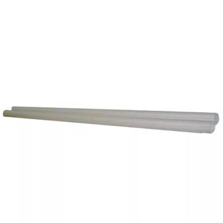 Tubos de aluminio para polea de enrolladora