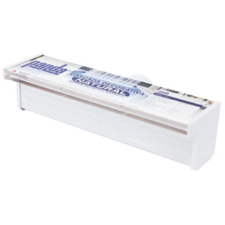 Cascada natural 12" conexión trasera - Panda - Kalber